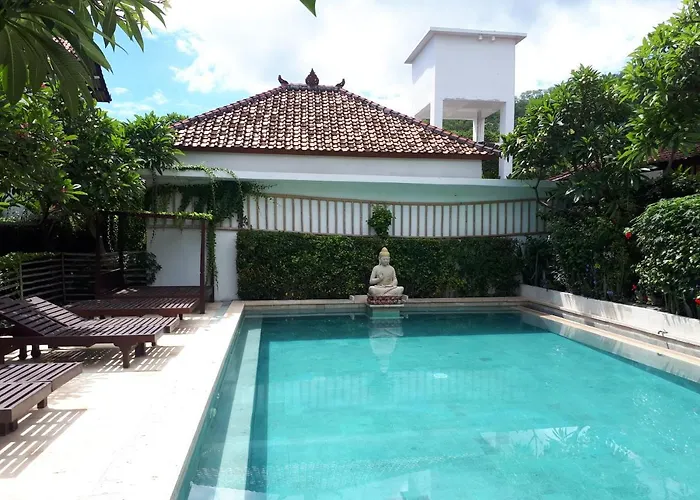 Meditasi & Vakantiepark