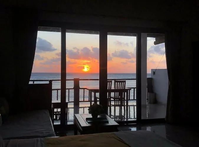 Meditasi & Vakantiepark Amed