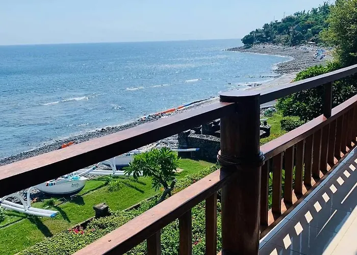 Vakantiepark Meditasi & Amed