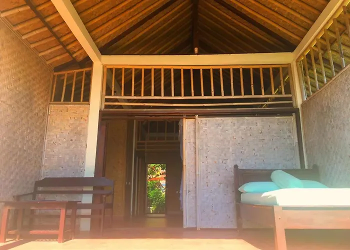 Vakantiepark Meditasi &