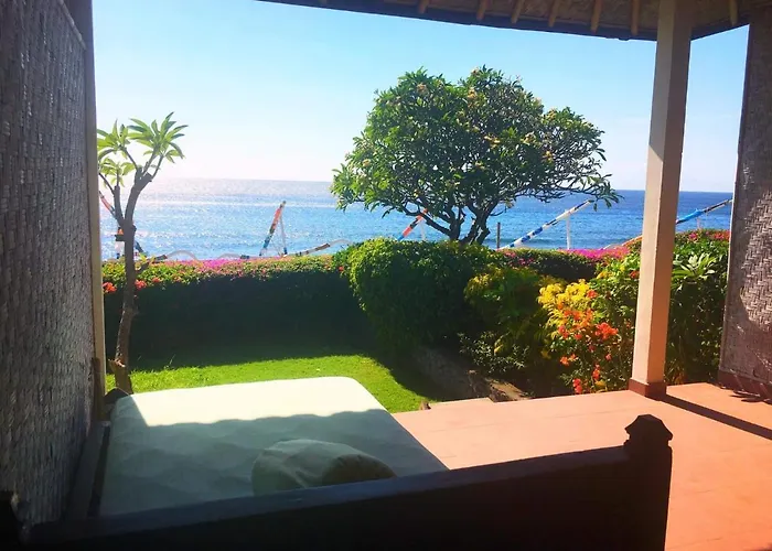 Meditasi & Vakantiepark 3*