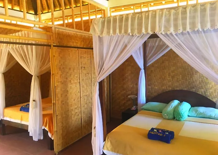 Meditasi & Vakantiepark