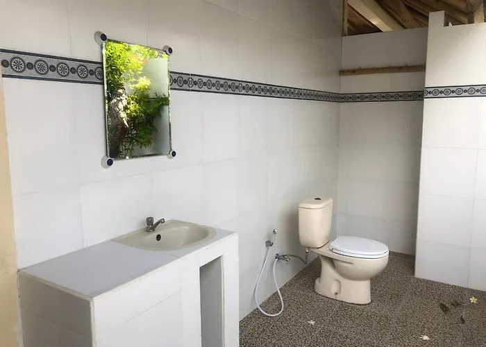 Meditasi & Vakantiepark 3*