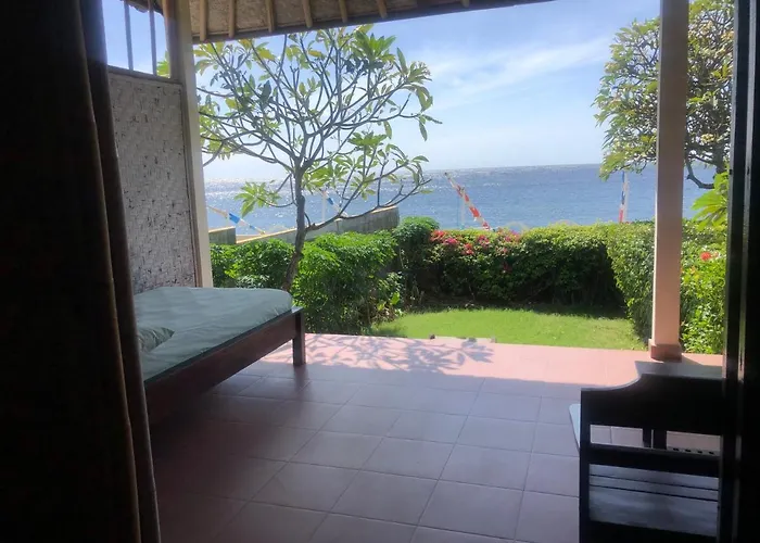 Meditasi & Vakantiepark Amed