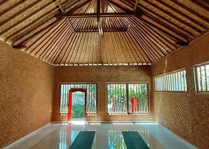 Vakantiepark Meditasi &