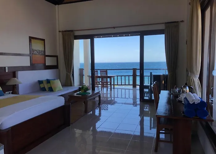 Meditasi & Vakantiepark 3*