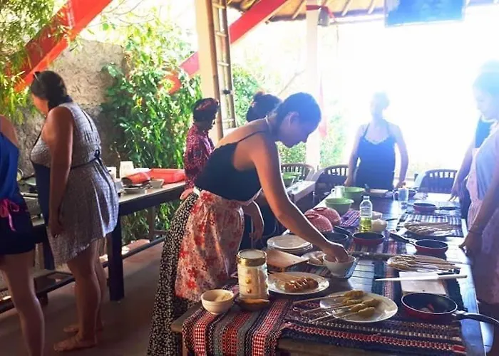 Meditasi & Vakantiepark