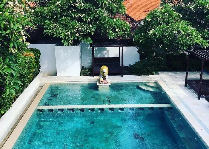 Meditasi & Vakantiepark 3*