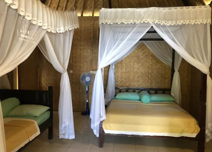 Vakantiepark Meditasi &