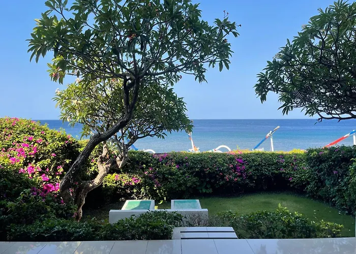 Vakantiepark Meditasi & 3*