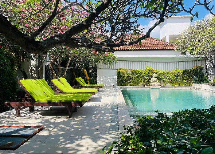 Vakantiepark Meditasi & 3*