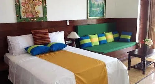 Meditasi & Vakantiepark