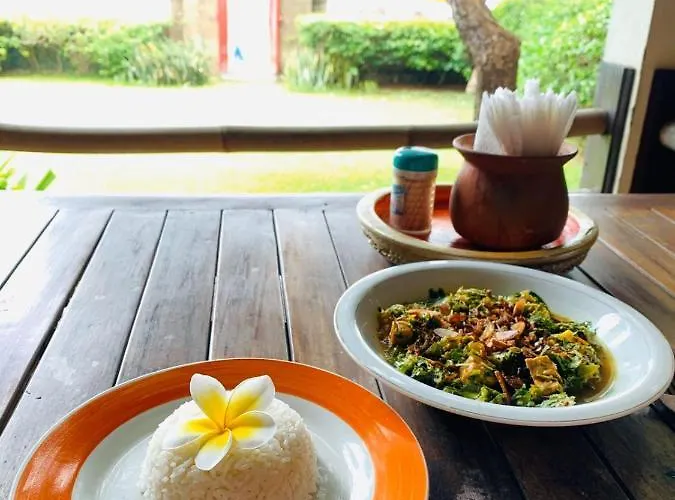 Vakantiepark Meditasi & 3*